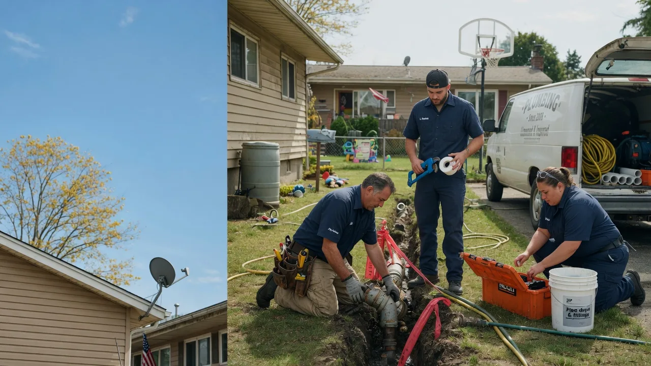 Garbage Disposal Replacement in North Smithfield, RI near me